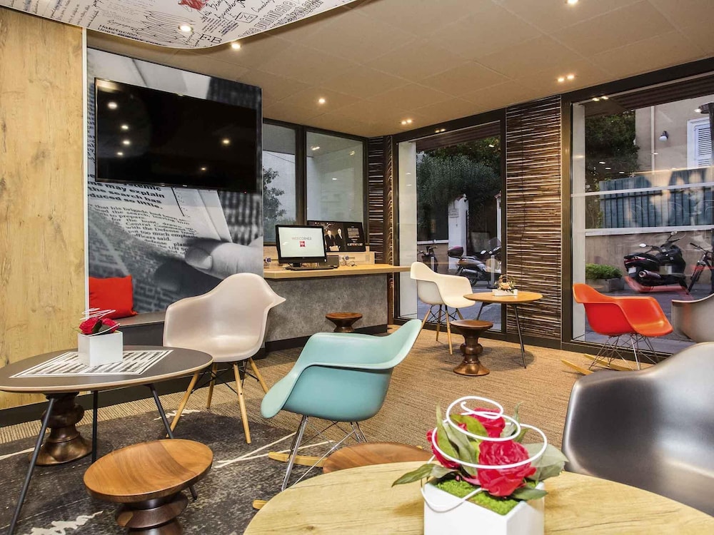 ibis Cannes Centre 51/61