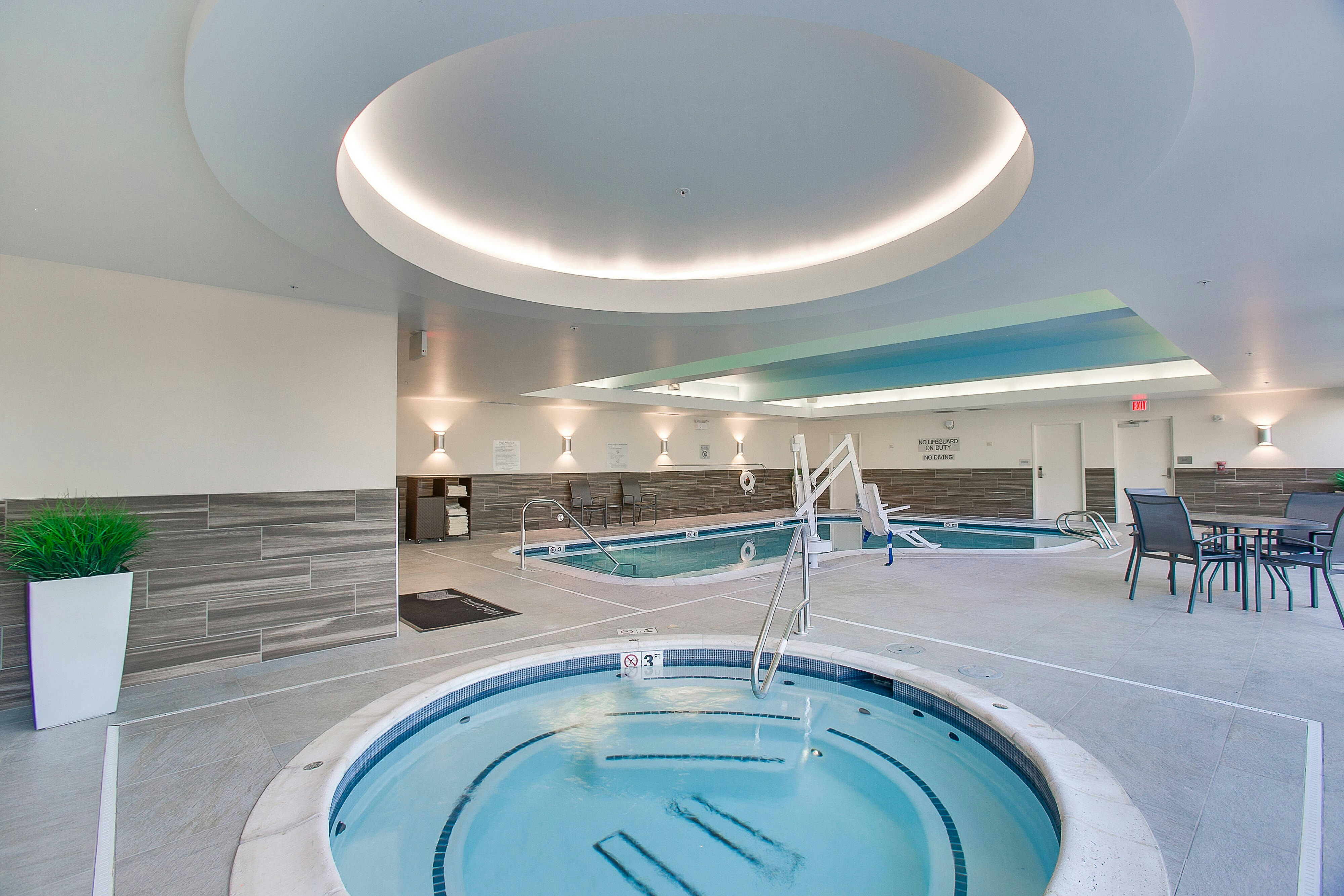 Fairfield Inn & Suites By Marriott Wichita East 16/37