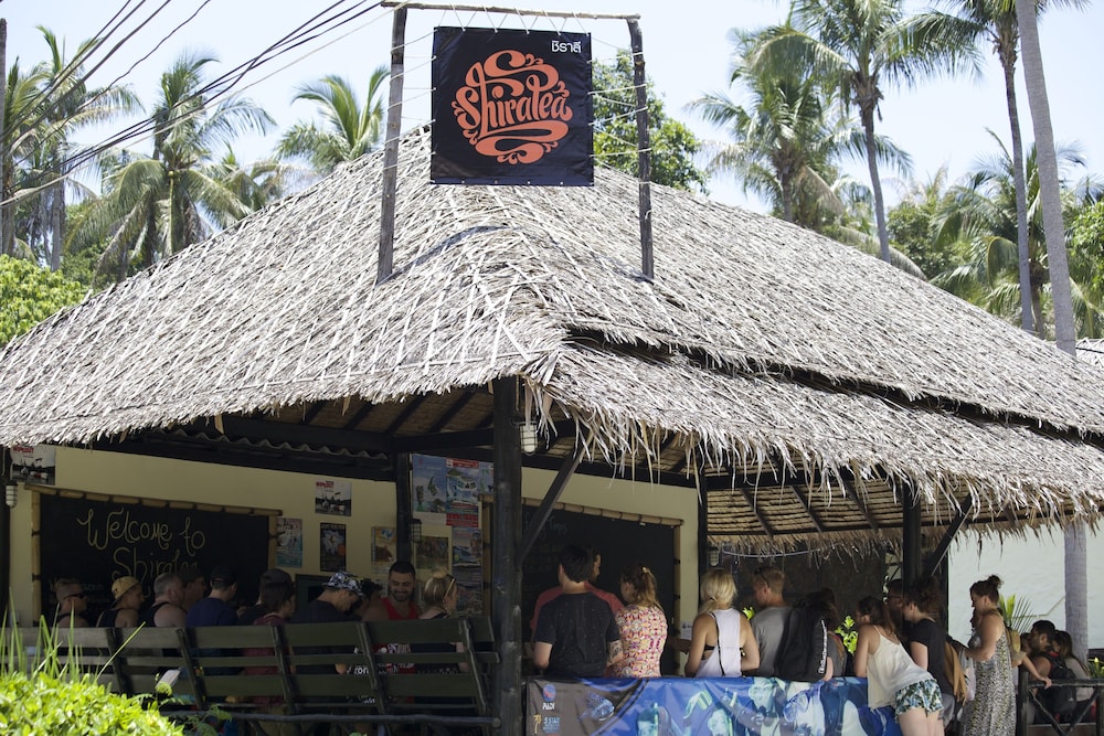 Shiralea Backpackers Resort 7/70