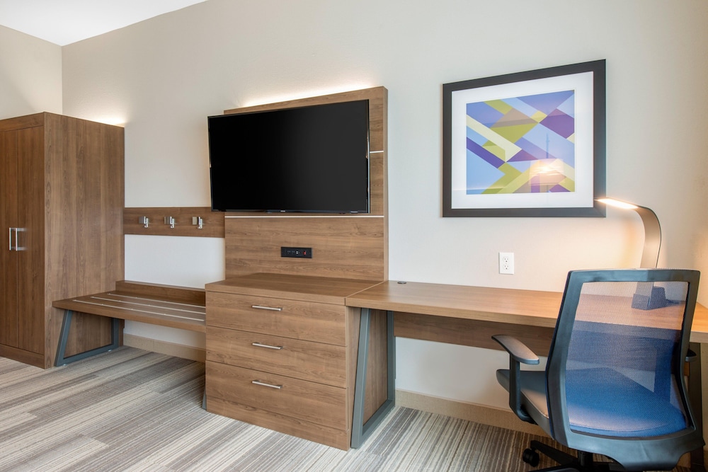 Holiday Inn Express Suites Alachua Gainesville Area 29/73