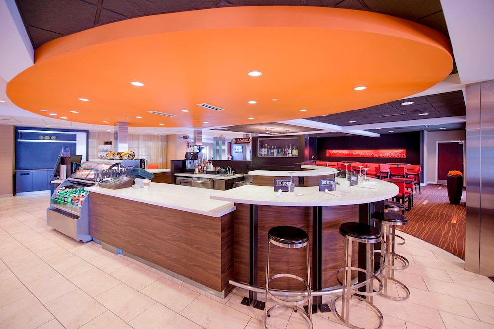 Courtyard By Marriott Wausau 6/44