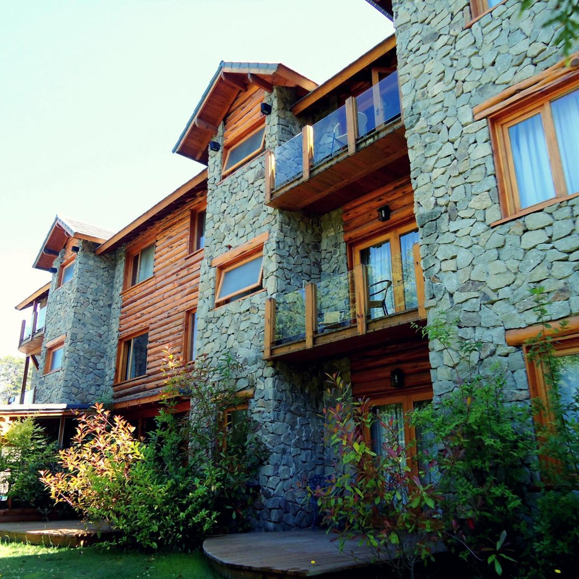 HOSTERIA PATAGON 4/51