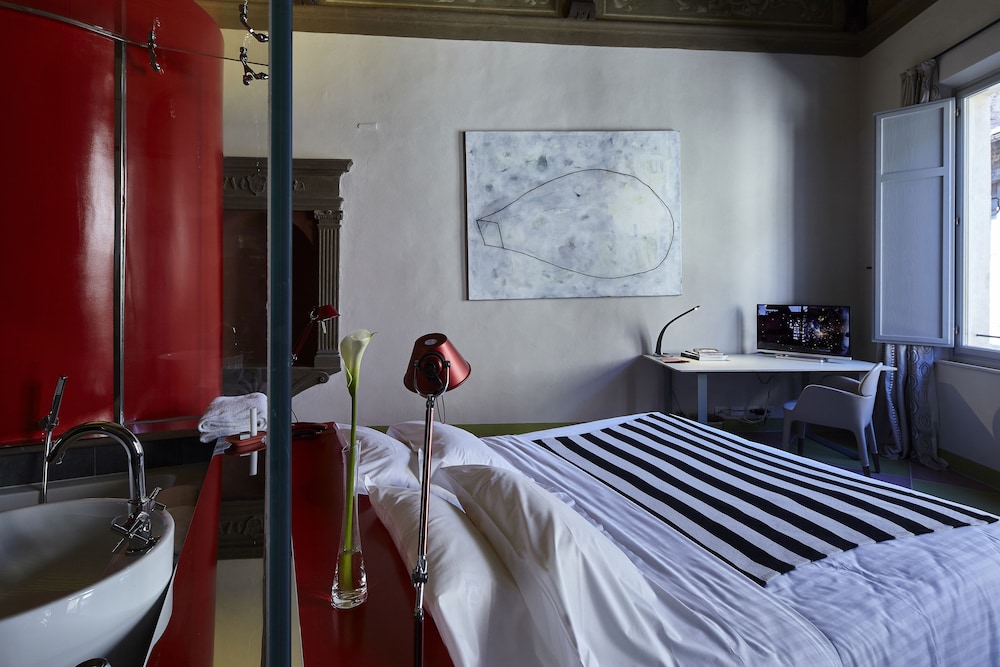 Palazzetto Rosso Hotel 10/74