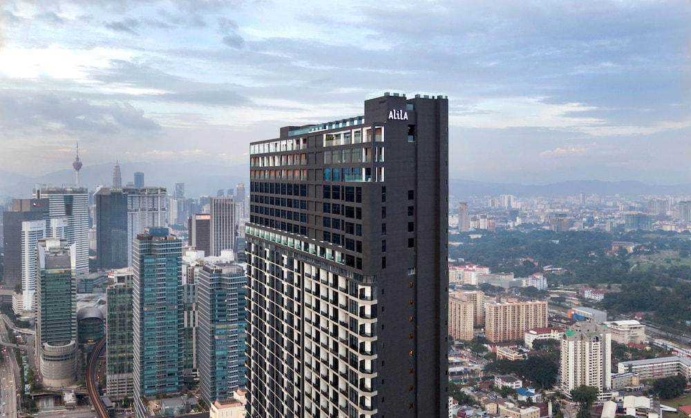 ALILA BANGSAR KUALA LUMPUR 6/54