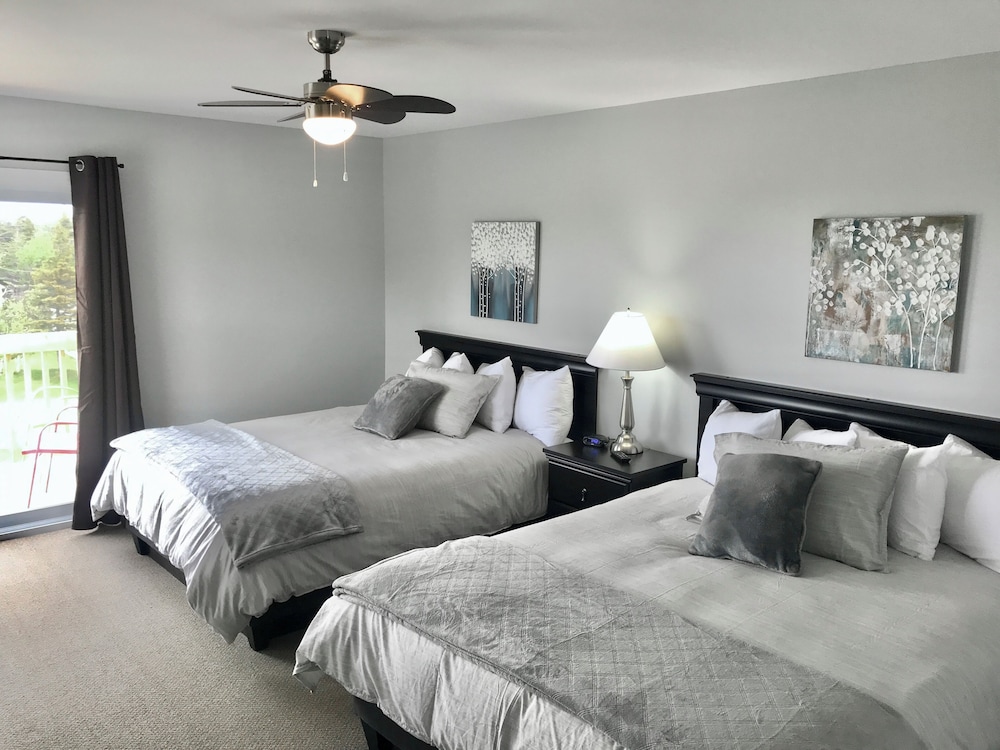 Stay in Gros Morne 21/50