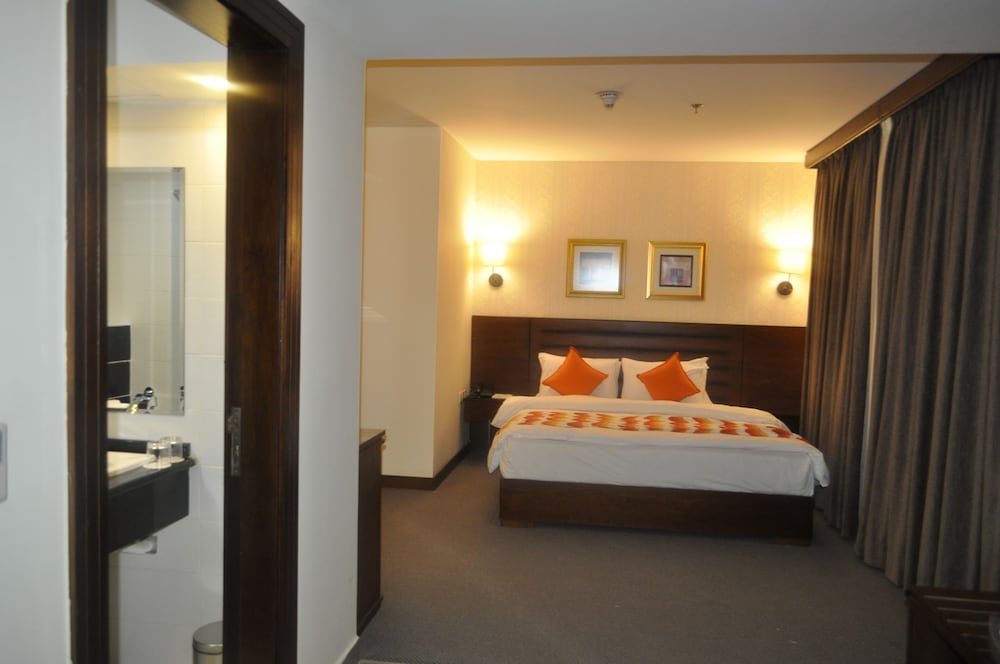 La Casa Hotel Amman 11/50