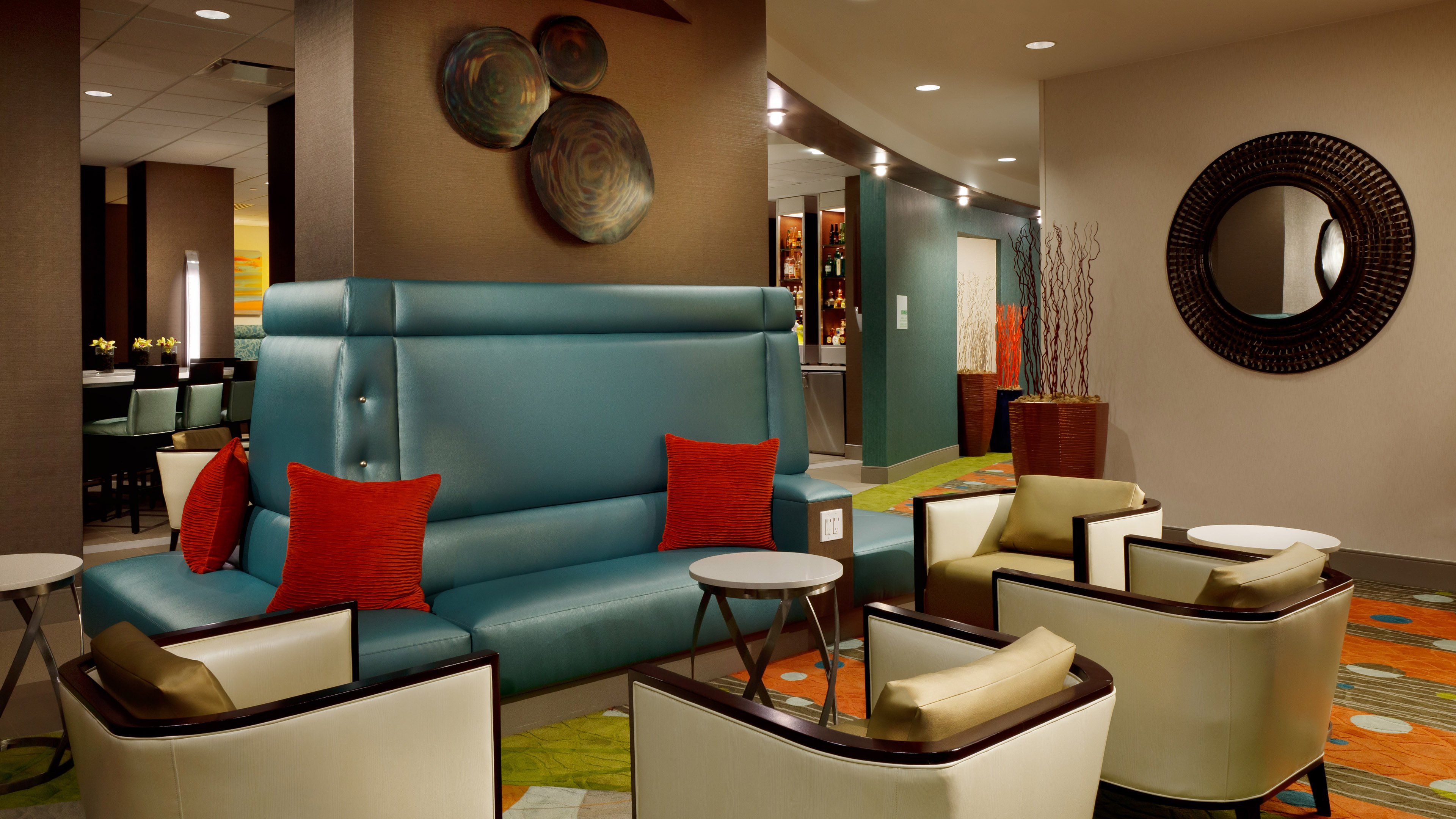 Holiday Inn San Antonio-Riverwalk 34/65