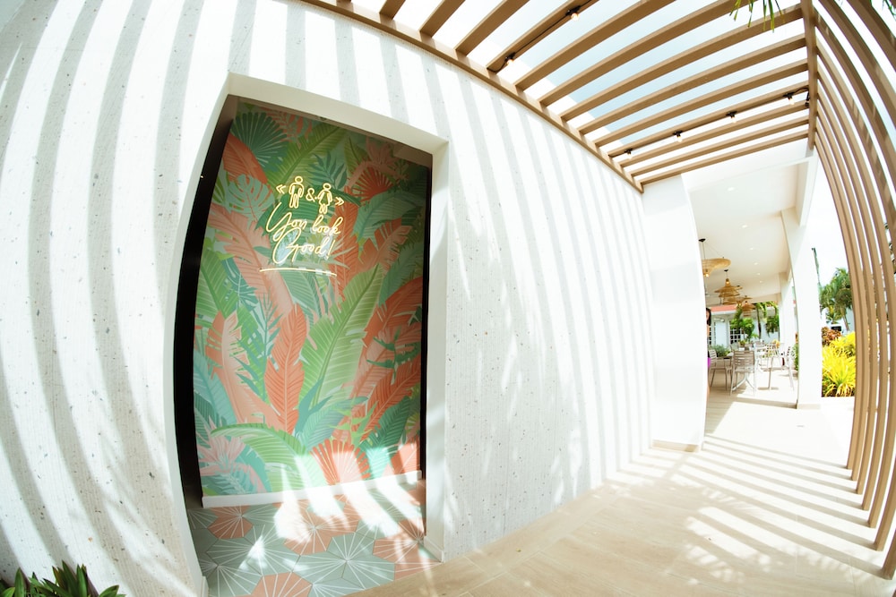 Koray Hotel 5/60