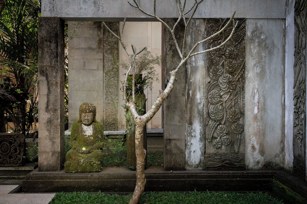 Prabhu Ubud Villa 31/37