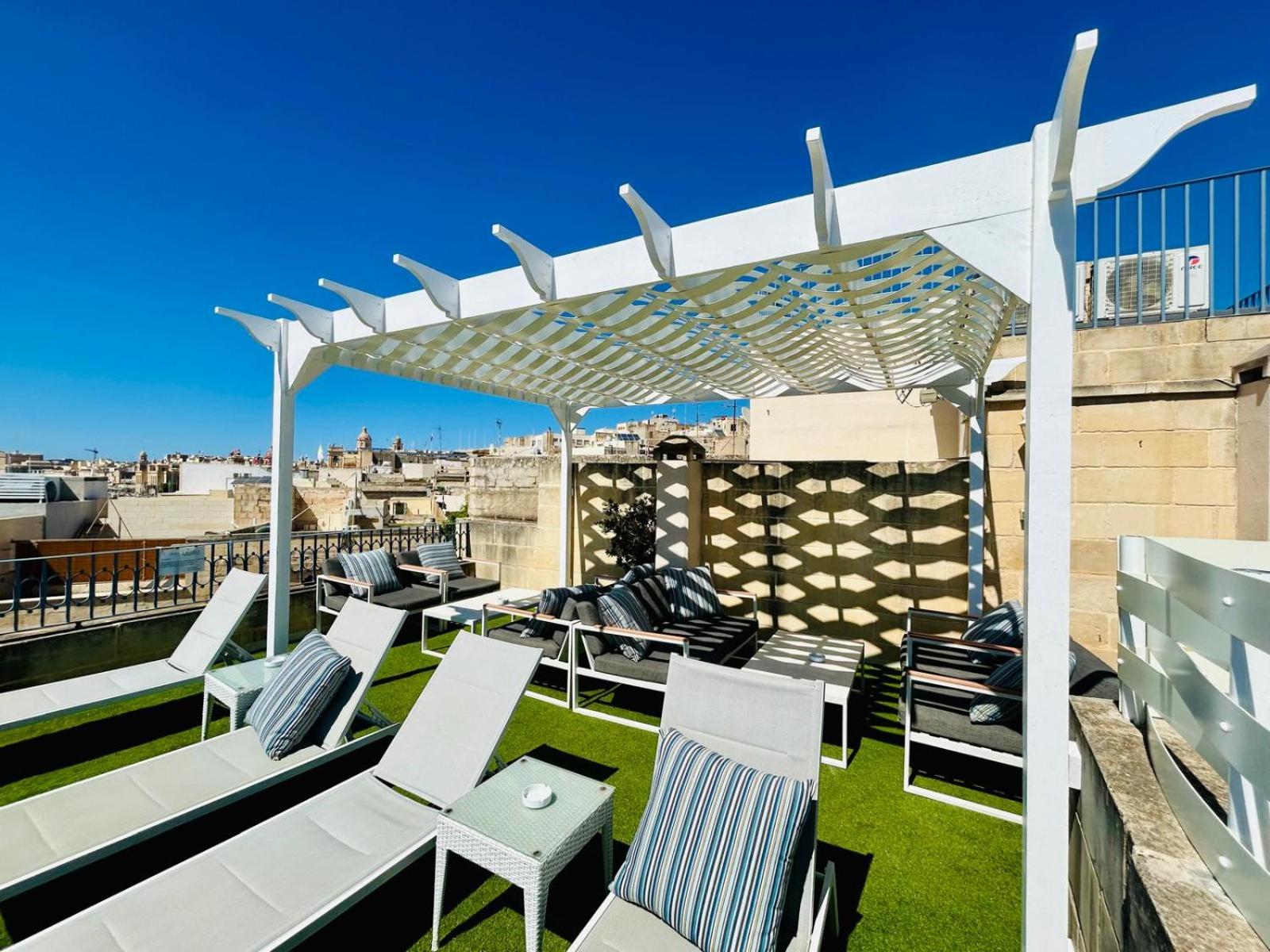 Hotel Casa Birmula 25/26