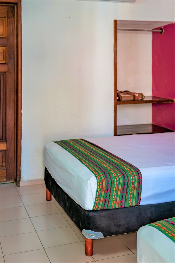 Hotel San Juan Merida 22/42