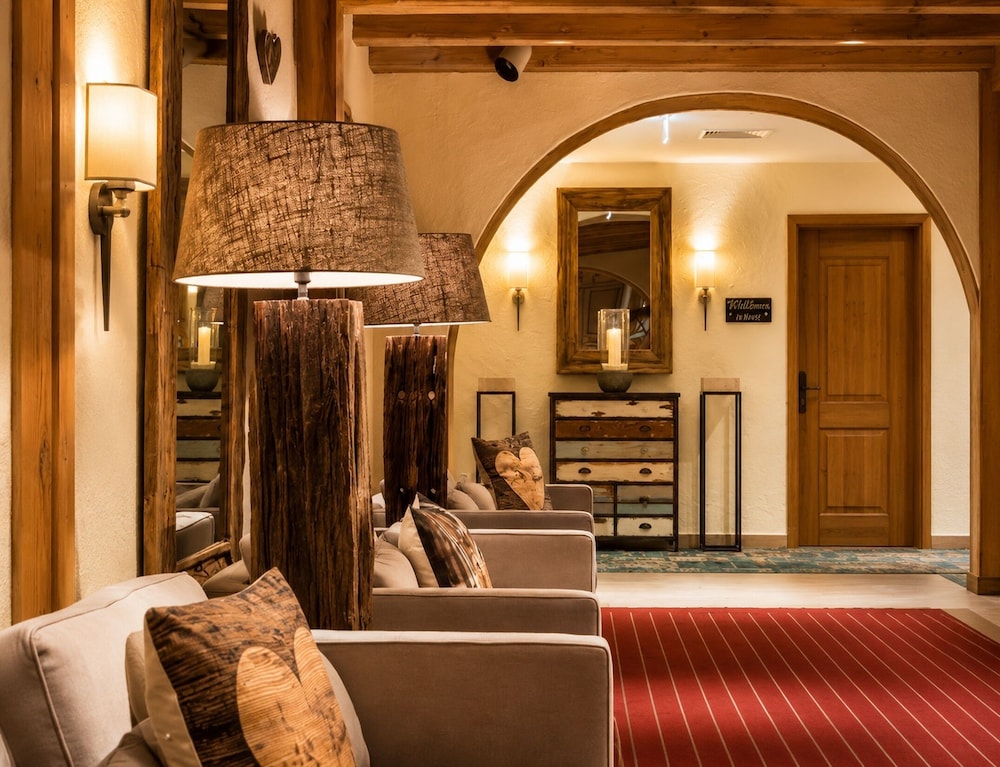 Mercure Hotel Garmisch Partenkirchen 18/49