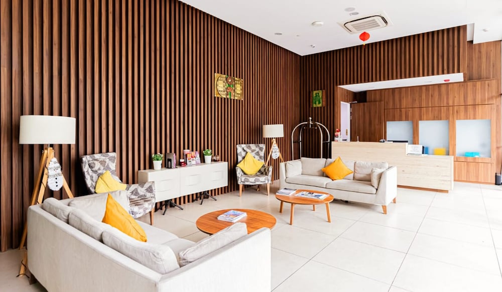 Thanksgiving Serviced Residence 57/67