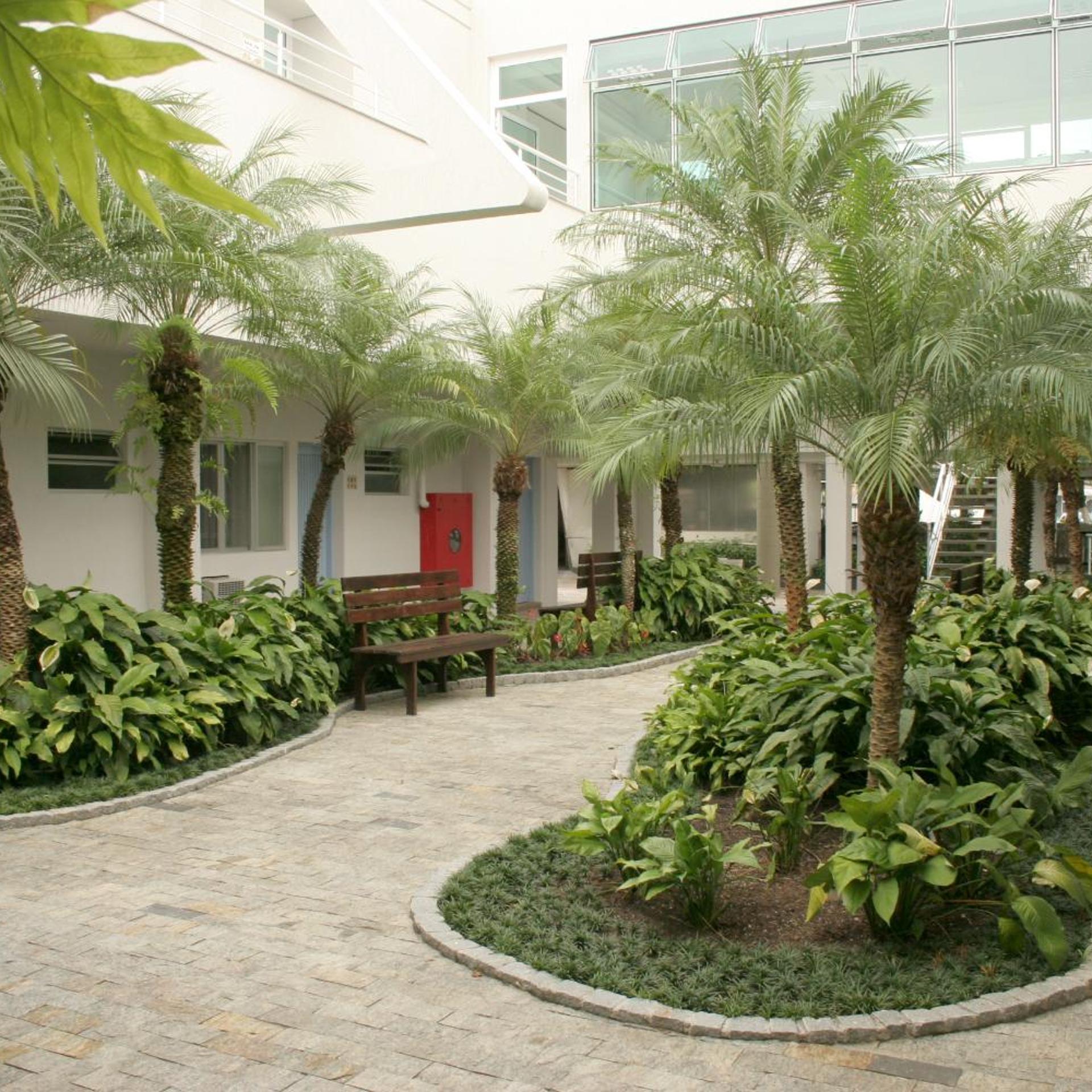 Hotel Santa Paula 27/31