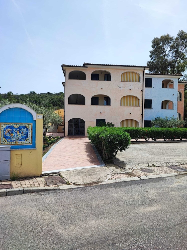 Residence Cala Liberotto 7/33