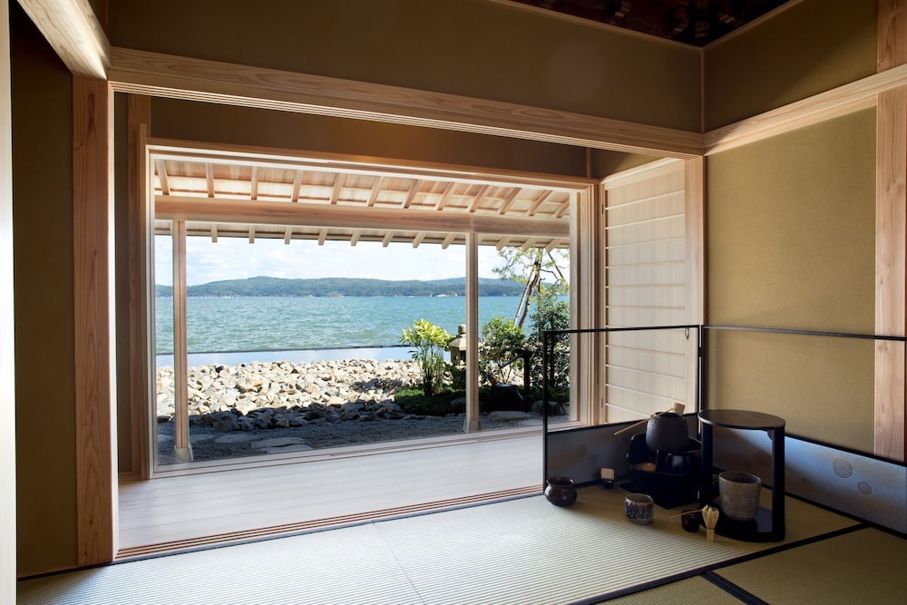 KAGAYA BETTEI MATSUNOMIDORI 40/65