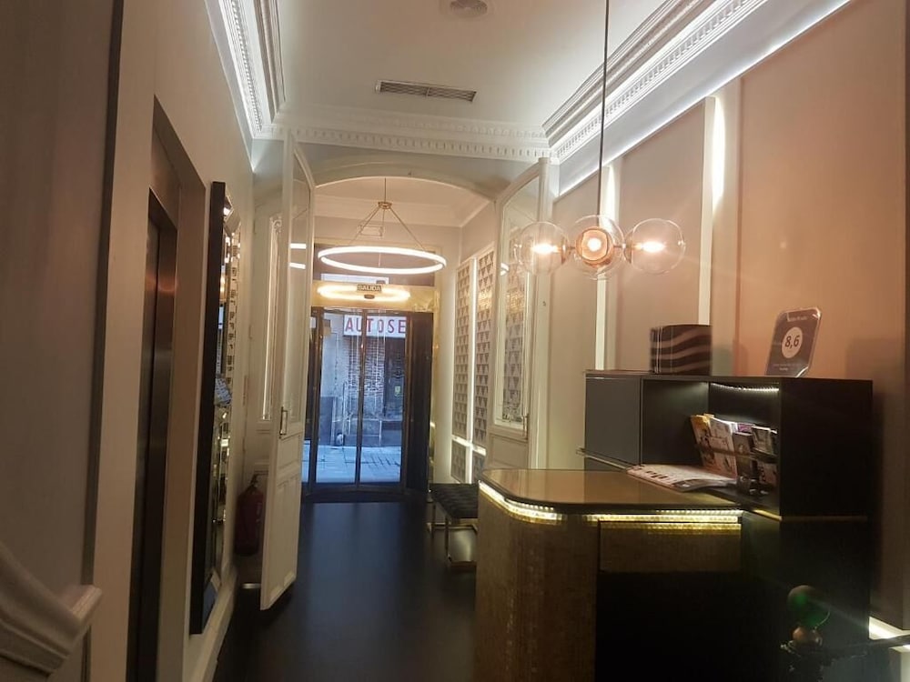 Suite Prado 18/48