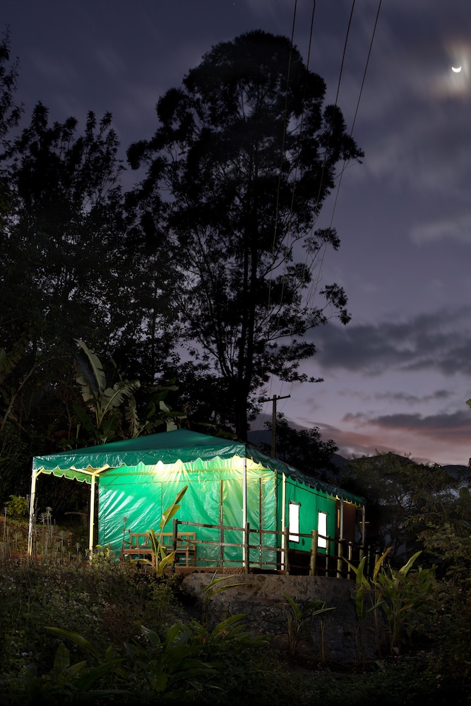 Elephant Valley Eco Farm Hotel 8/54