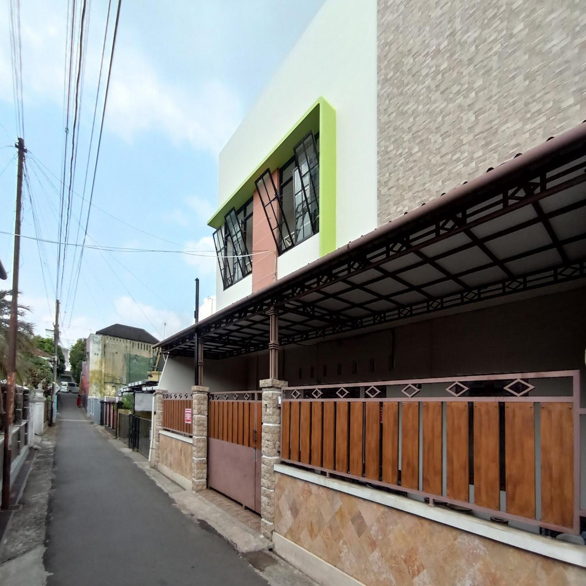 OYO 3314 Syariah House 43/50