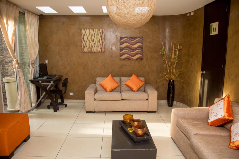 Terra Bella Hotel Boutique 9/48