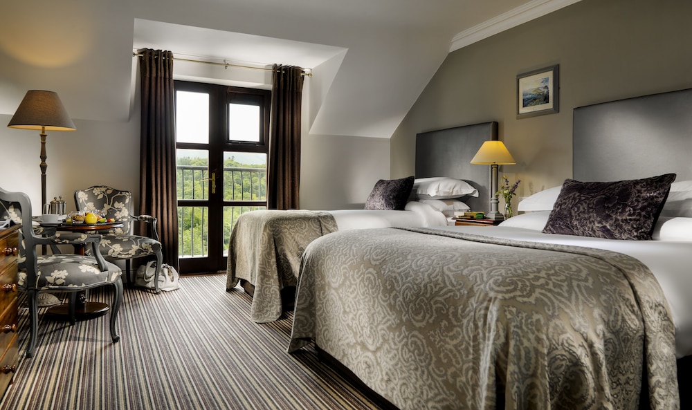 The Heights Hotel Killarney 22/63