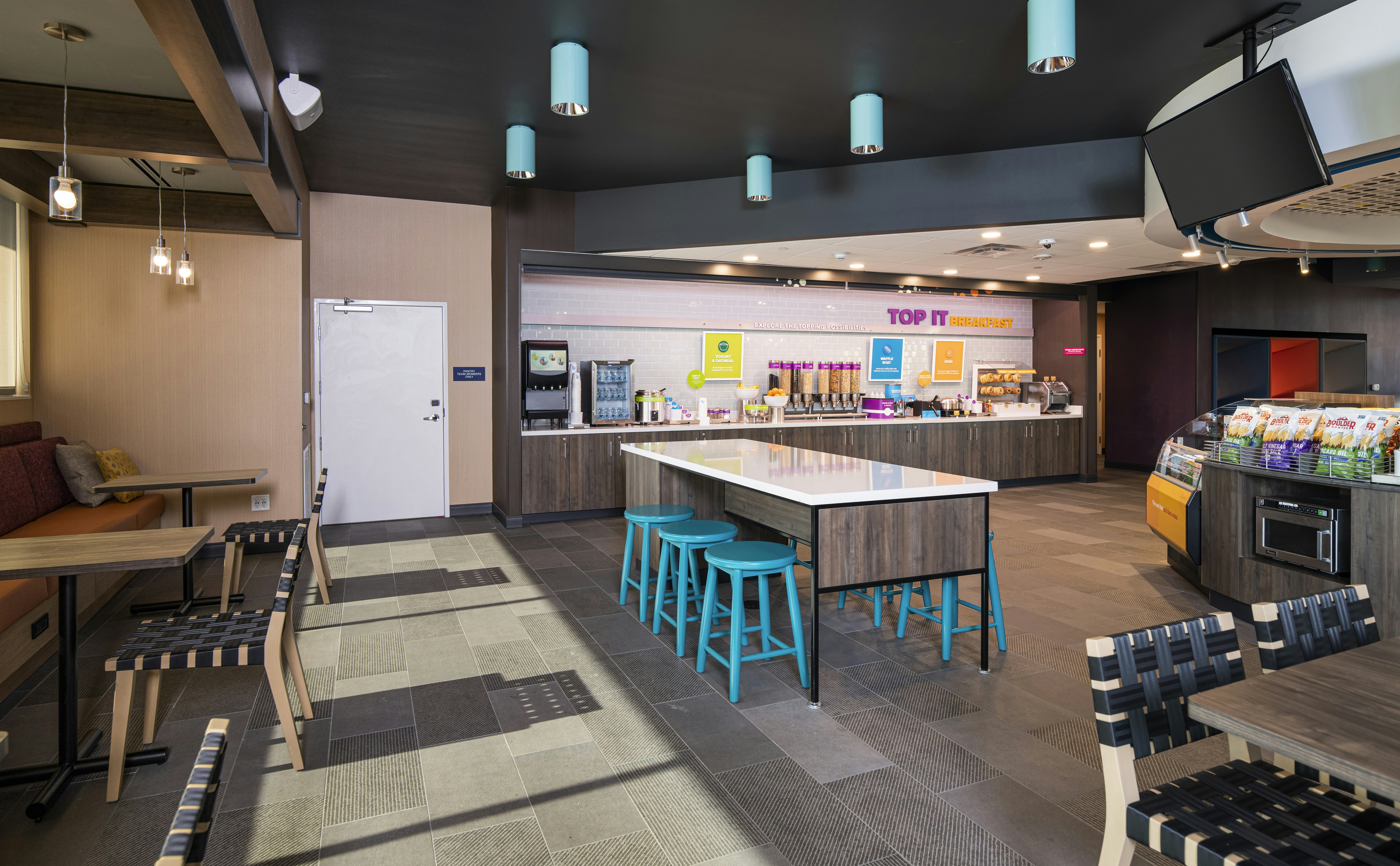 Tru By Hilton Phoenix Glendale Westgate 39/45