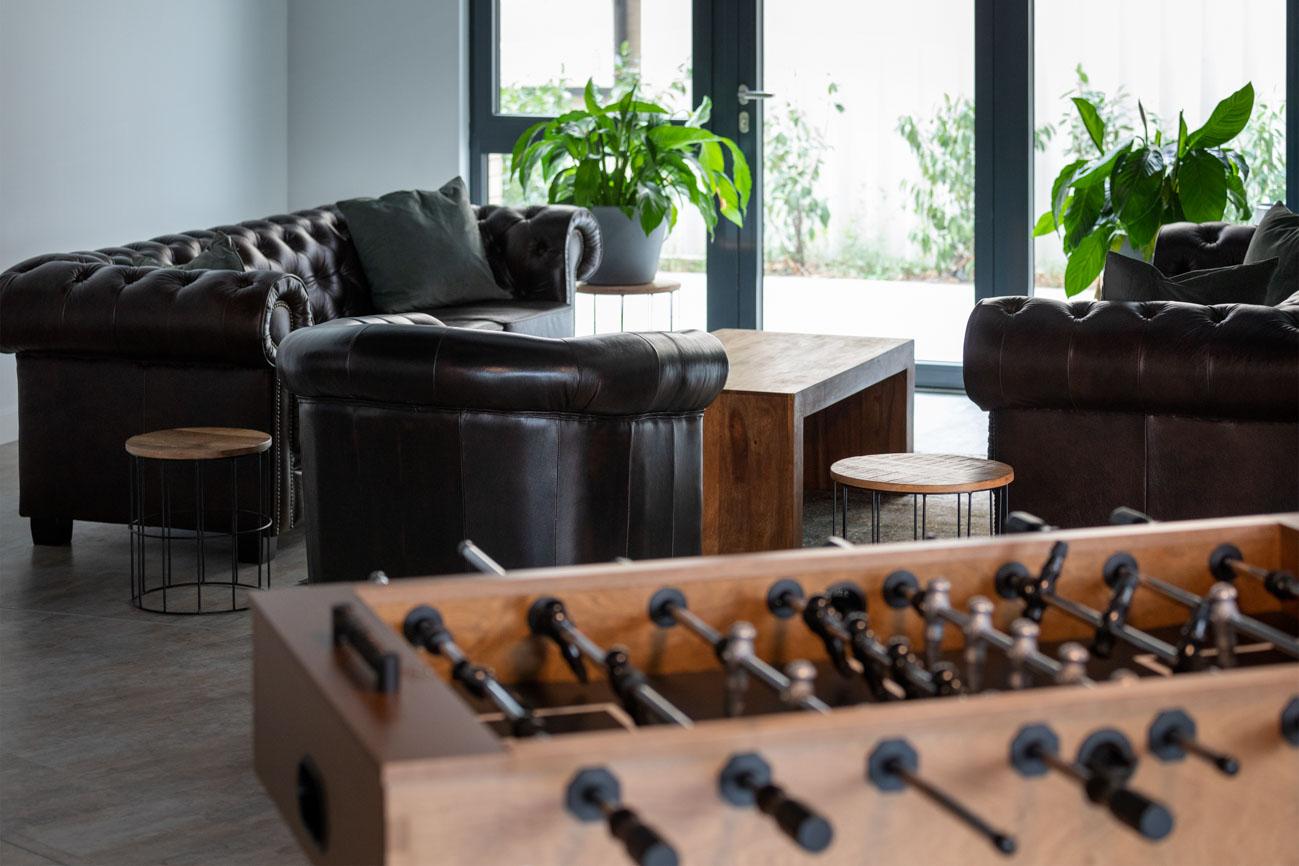 Brera Serviced Apartments Stuttgart 16/24