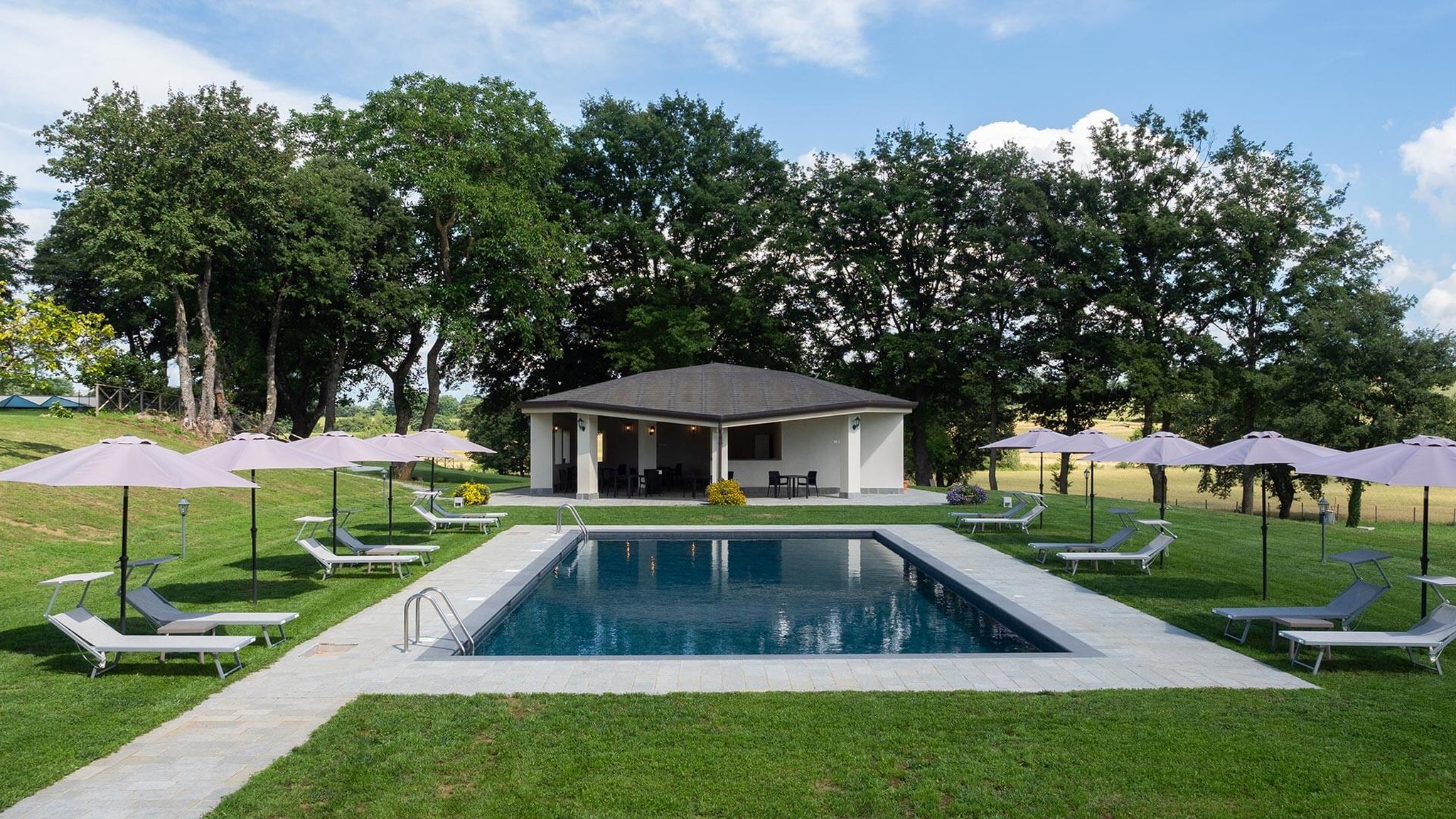 Borgo La Chiaracia Resort and Spa 69/77