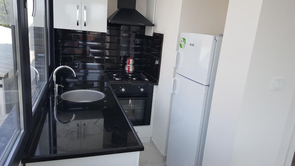 Cesme Holiday Homes Apart Otel 50/50