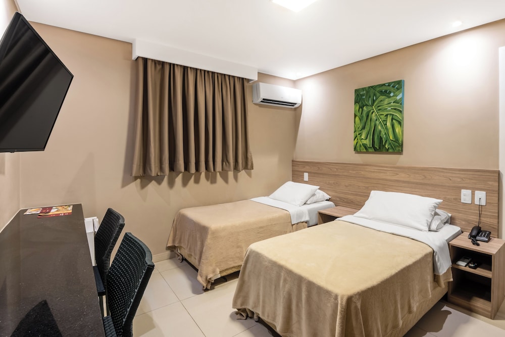 Novohotell Recife 27/66