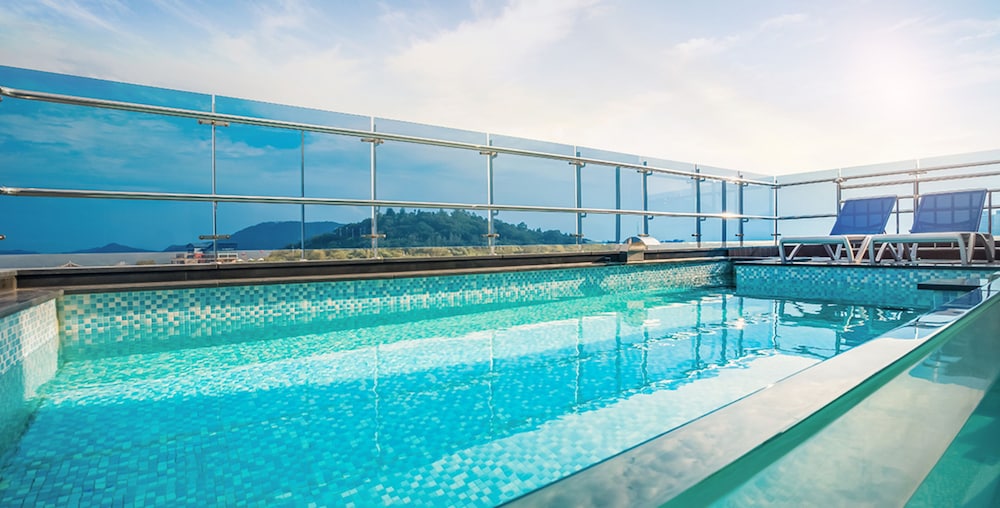 Utop Marina Hotel and Resort 28/50