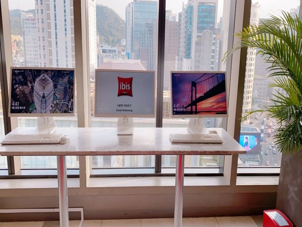 Ibis Ambassador Seoul Myeongdong 36/66