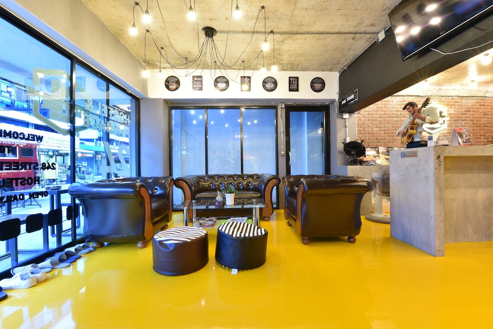 248 Street Hostel 34/50