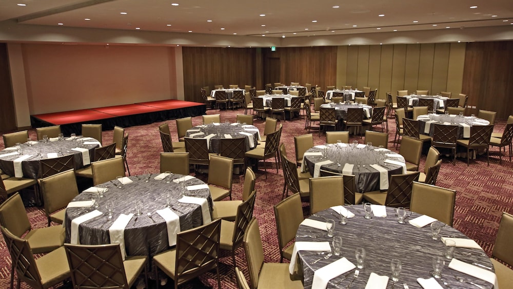 Crowne Plaza Airport Panama 57/79
