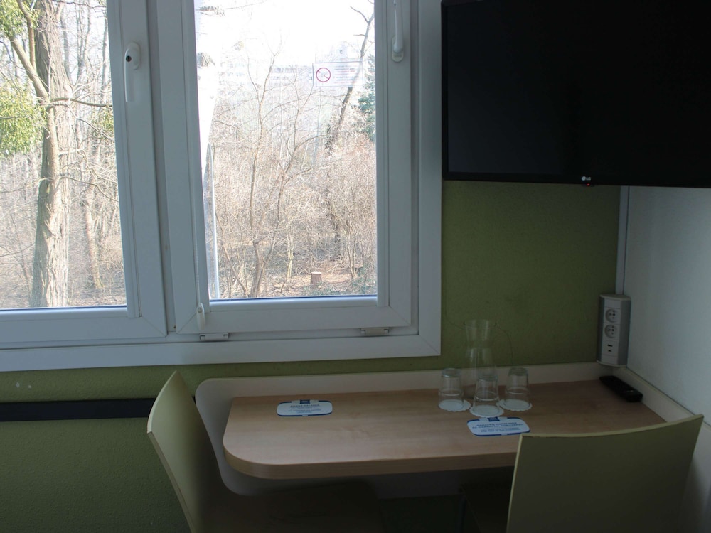 ibis budget Wroclaw Stadion 35/50