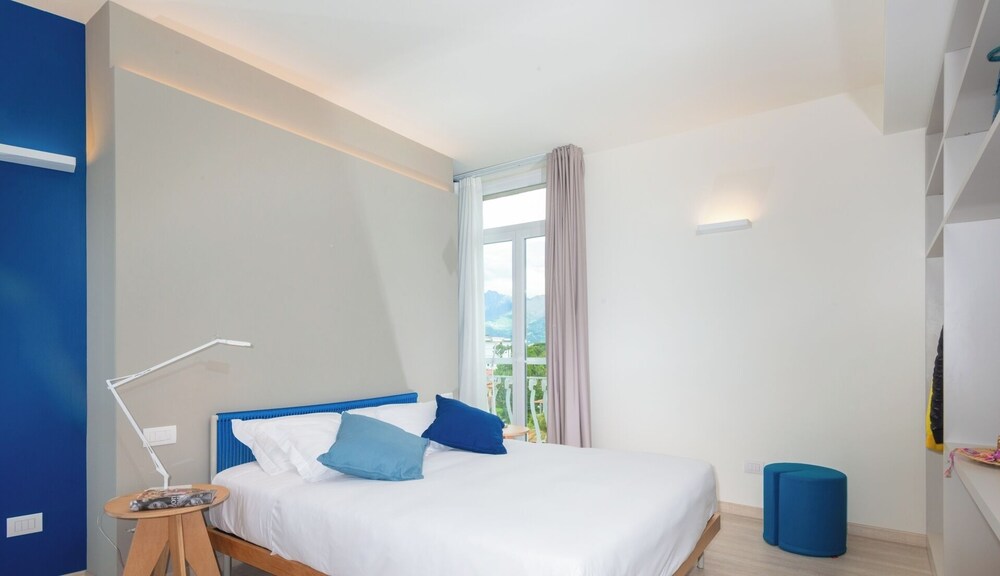 Comfort, Triple, Ocean View, Balcony