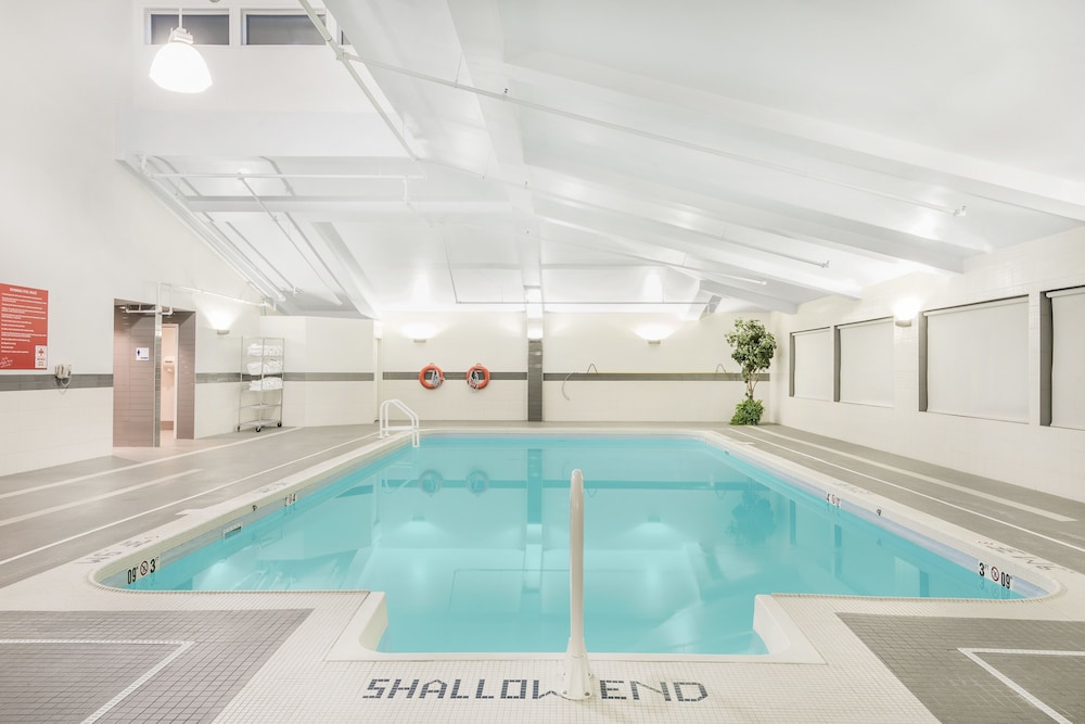 Best Western Plus West Edmonton 40/77