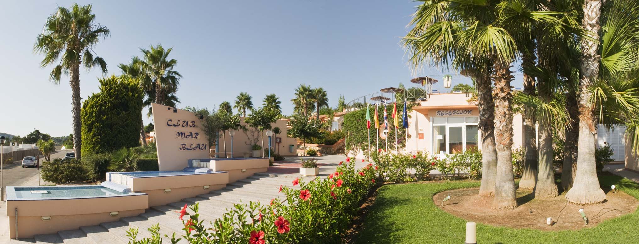 Mar Blau Apartamentos Ex Bungalows 19/24