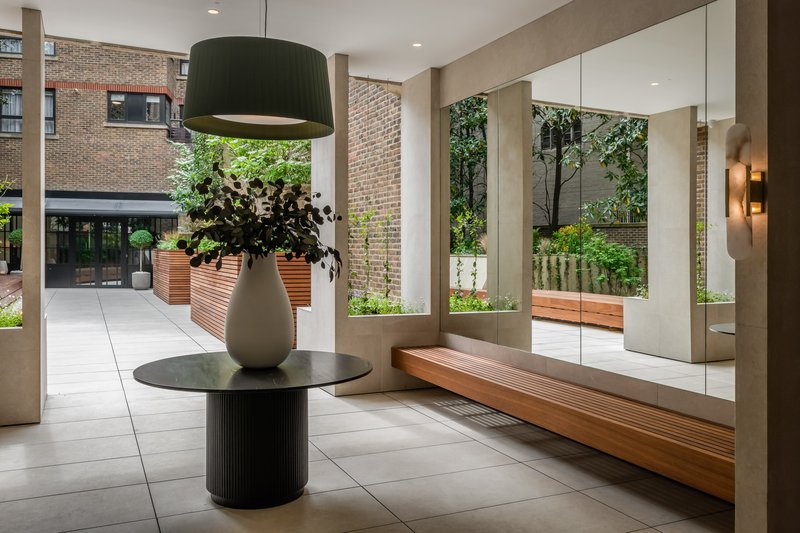 Monarch House - Serviced Apartments - Kensington 27/36