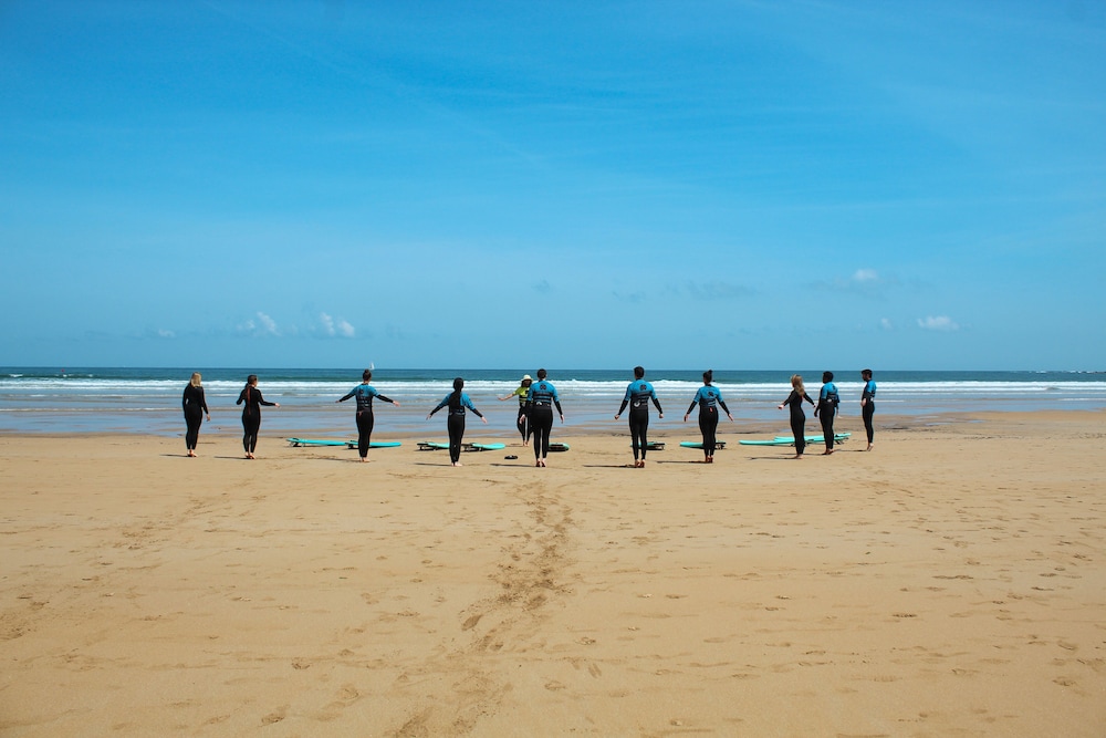 Gijon Surf Hostel 38/47