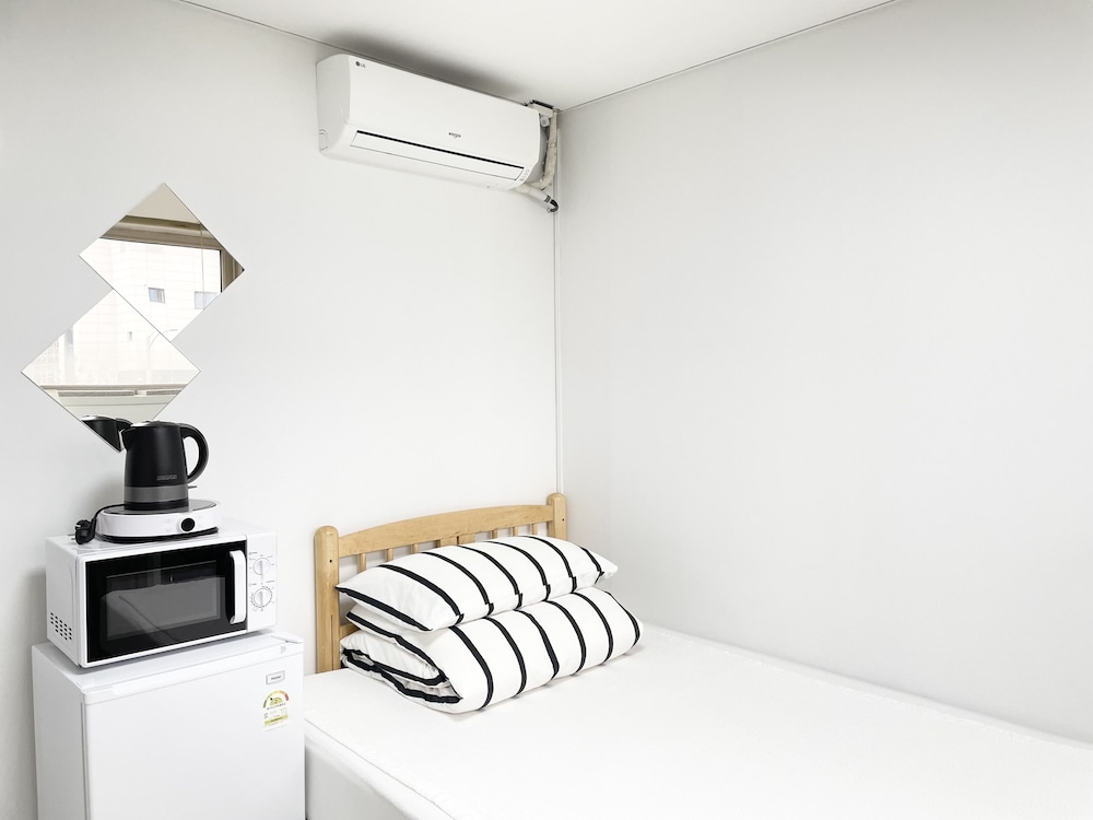 Airport Guesthouse Ko-In photo3