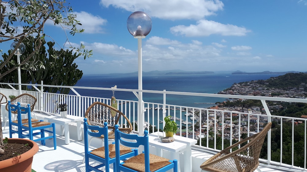 Paradise Relais Villa Janto 72/77