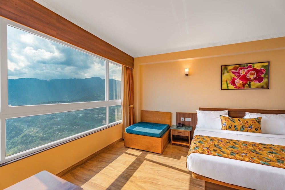 Summit Namnang Courtyard and Spa 21/59