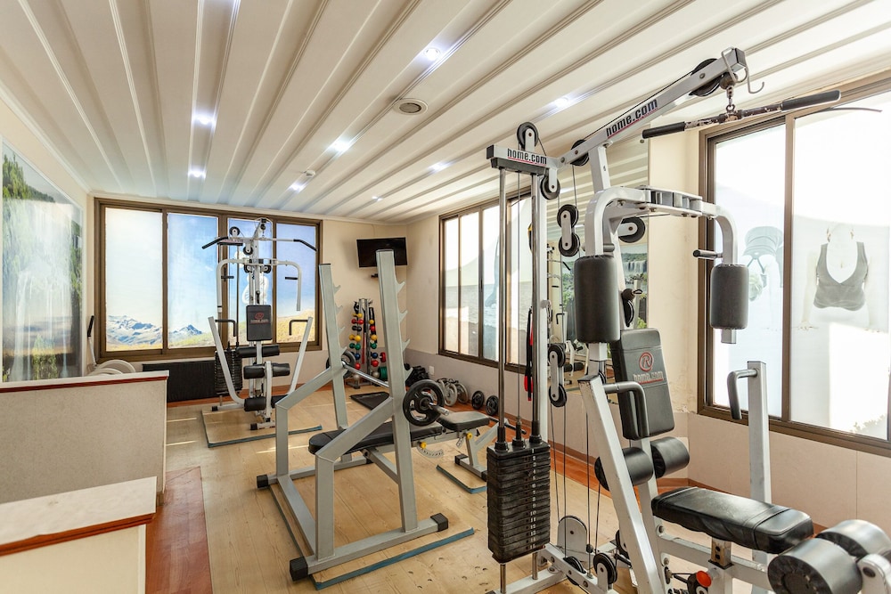 Travel Inn Premium Flats Paulista Wall Street 25/50