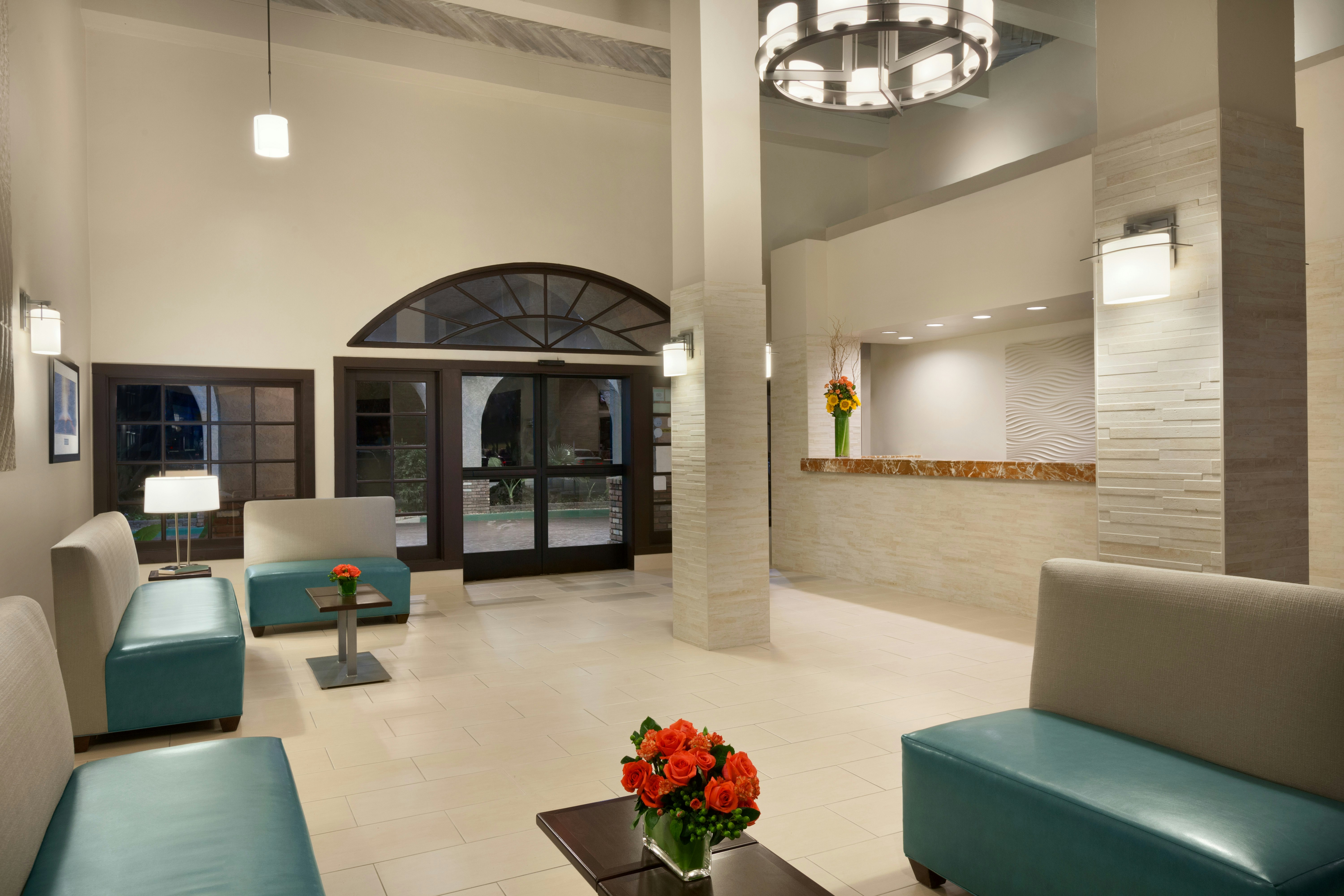 Embassy Suites by Hilton Lompoc Central Coast 27/61