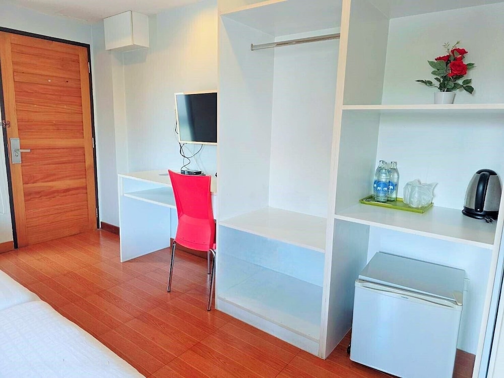 Ma Non Nont Hotel & Apartment 46/61