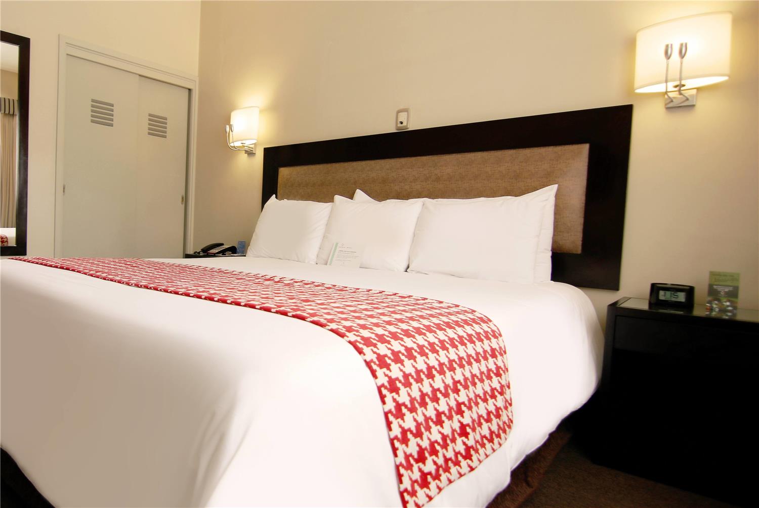 Wyndham Costa del Sol Cajamarca 17/57