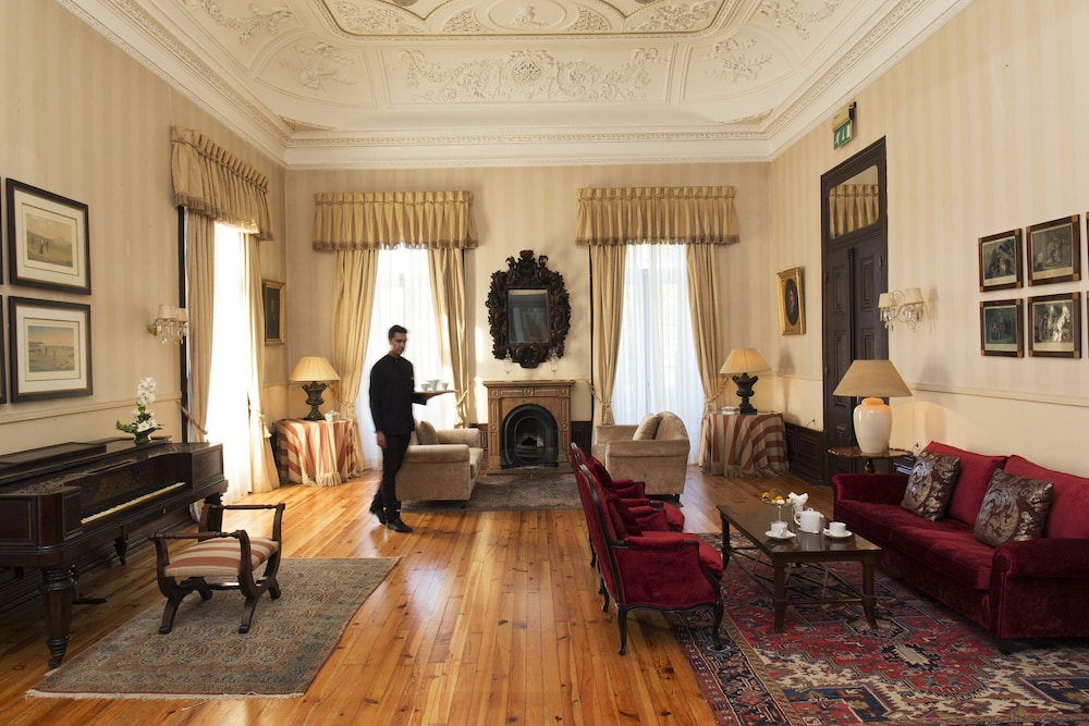 Hotel Quinta Das Lagrimas - Small Luxury Hotels 41/67