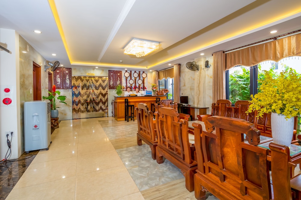 La Maison Da Nang Beach 8/50