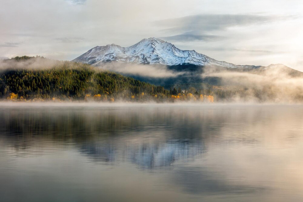 Inn at Mount Shasta 47/57